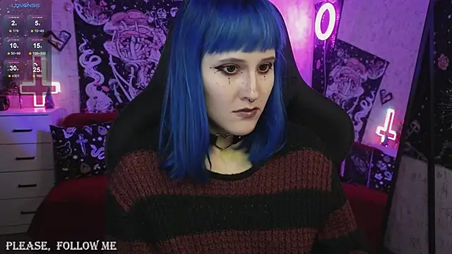 Snapshot of little_Elika chatting on 01-10-25, 10:25 little Elika online show from 01-10-25, 10:25