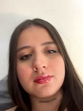 Sabrina Lennox online show from 01-06-26, 03:32