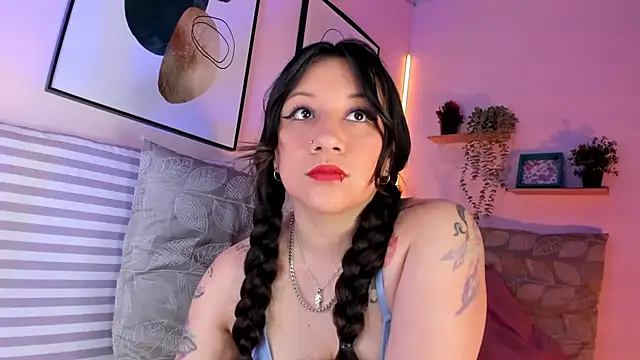 rose xd online show from 01-10-25, 12:49