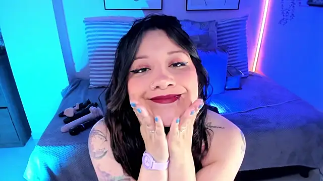 rose xd online show from 01-11-25, 08:43