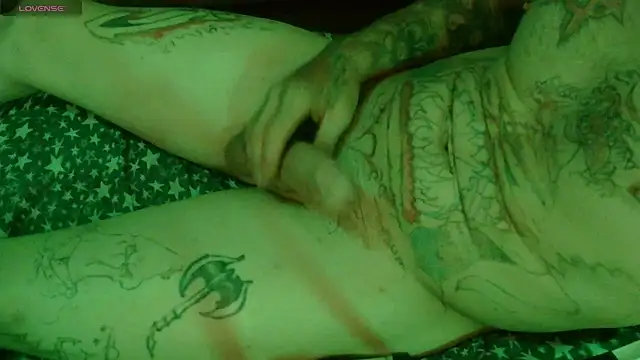 TheOneYouLove69 online show from 10-13-25, 02:50