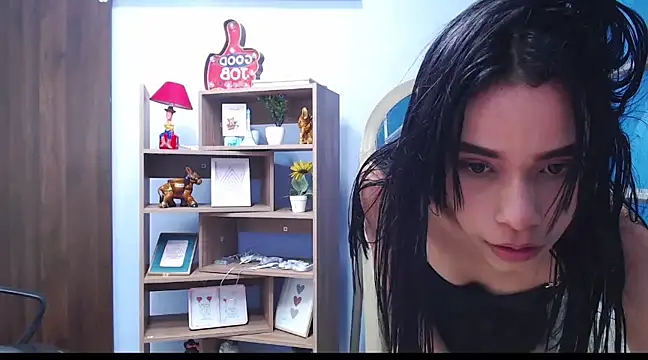 Jasmin Skinny online show from 01-07-25, 07:52