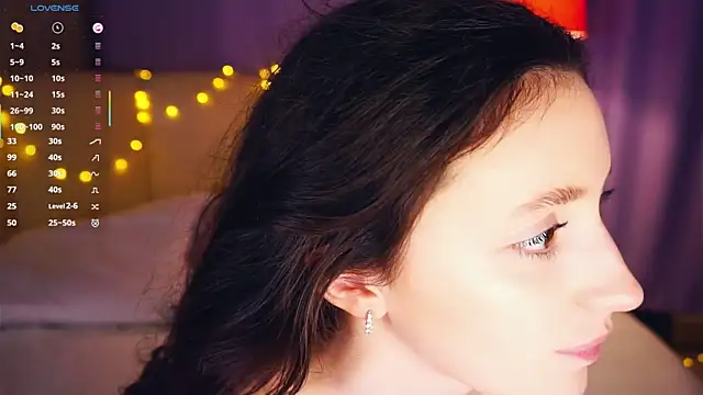 Snapshot of CuteFeret chatting on 02-02-25, 07:41 CuteFeret online show from 02-02-25, 07:41