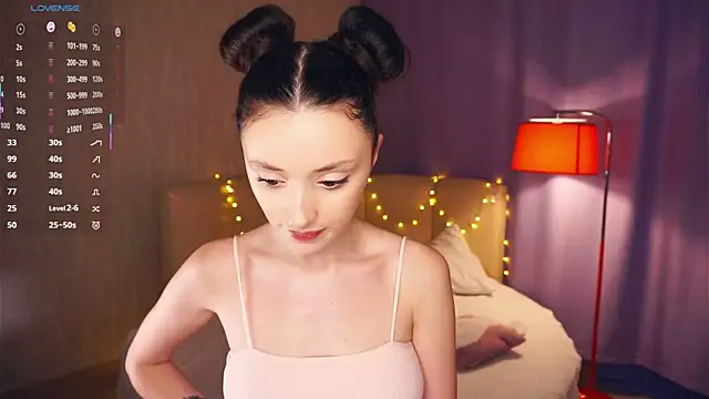 Snapshot of CuteFeret chatting on 02-06-25, 11:43 CuteFeret online show from 02-06-25, 11:43