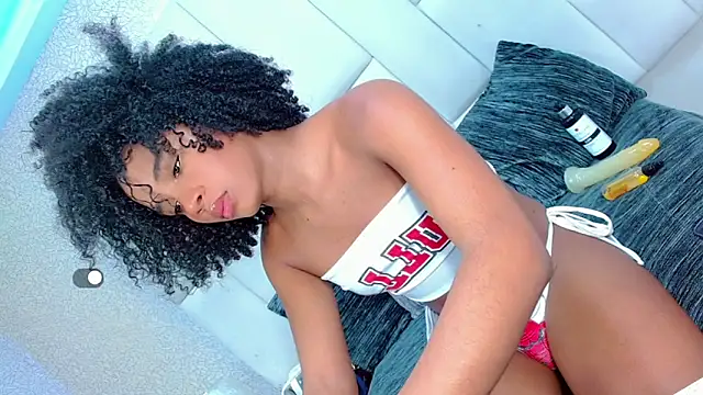 Andreayano online show from 09-22-25, 06:15