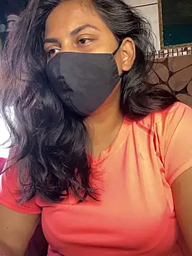 HaaniKaur online show from 01-06-26, 07:56