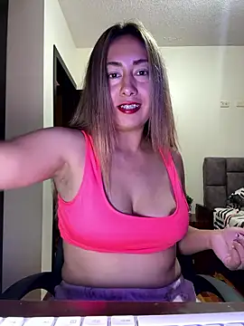 Snapshot of xLadyScarlettx chatting on 12-07-24, 11:56 xLadyScarlettx online show from 12-07-24, 11:56