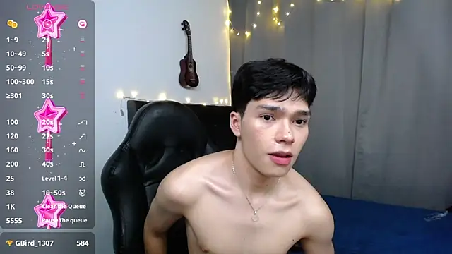 luandy online show from 01-03-25, 02:51