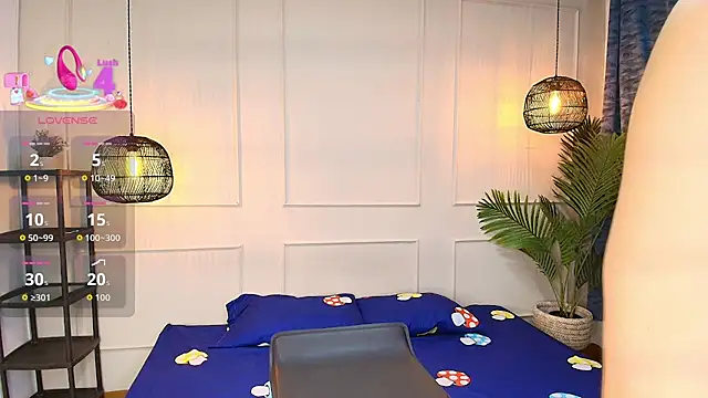 luandy online show from 11-04-25, 07:13