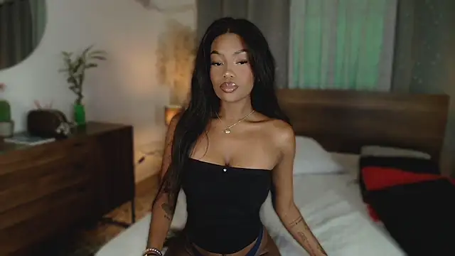 Isaa Coleman  online show from 02-12-26, 09:21