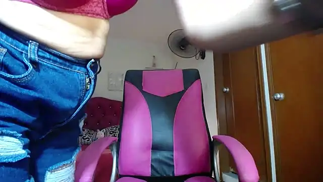 danielle rose 1 online show from 01-03-25, 10:08