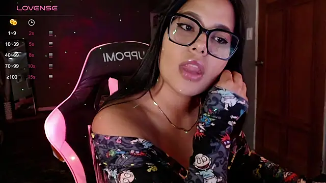 Snapshot of alexa_kei chatting on 02-24-26, 05:33 alexa kei online show from 02-24-26, 05:33