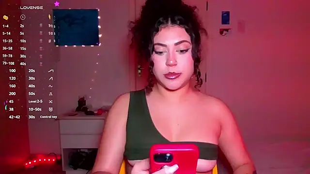 ann4montez  online show from 09-09-25, 05:51