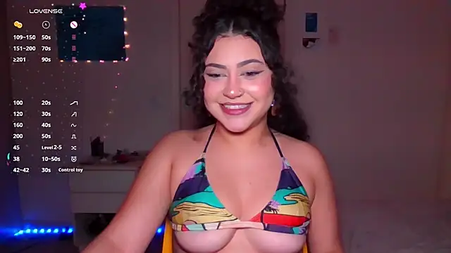 ann4montez  online show from 09-14-25, 02:54