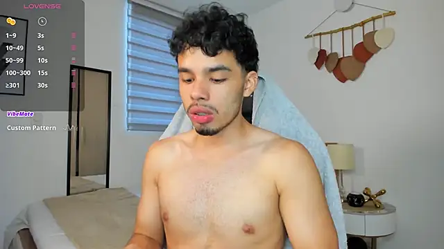 Snapshot of mateoleonee chatting on 02-28-25, 05:37 mateoleonee online show from 02-28-25, 05:37