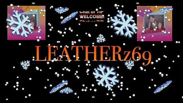 leatherz69 online show from 12-01-24, 10:53