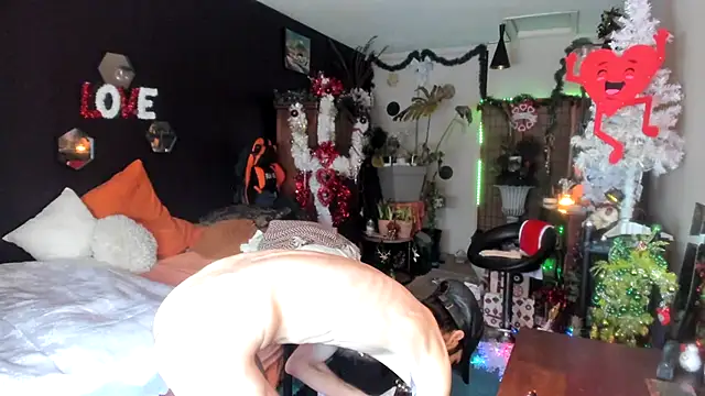 leatherz69 online show from 01-31-26, 08:51