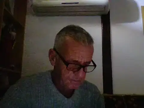 Freddy1962 online show from 12-14-24, 07:14
