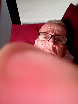 Freddy1962 online show from 12-29-24, 04:27