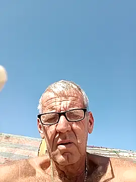 Freddy1962 online show from 01-05-25, 09:15