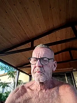 Freddy1962 online show from 10-10-25, 04:00