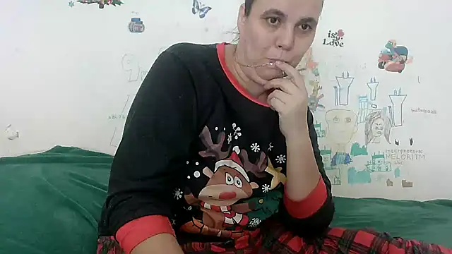 VixenBya online show from 01-25-25, 10:40