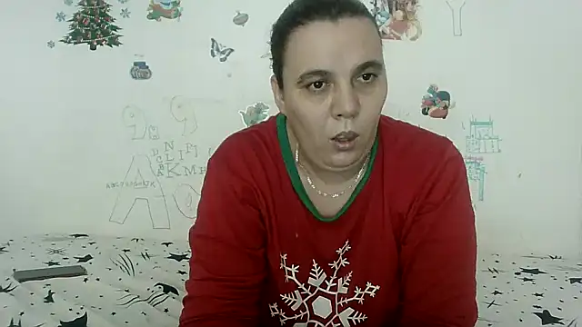 VixenBya online show from 03-02-25, 02:21