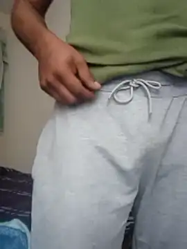 Ithamar89 online show from 01-16-26, 04:05