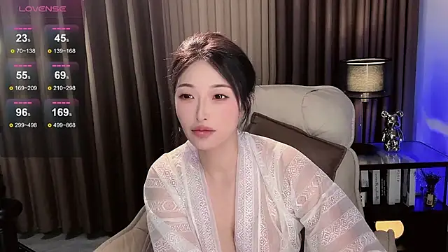 Yaikun0-0 online show from 02-10-26, 01:21