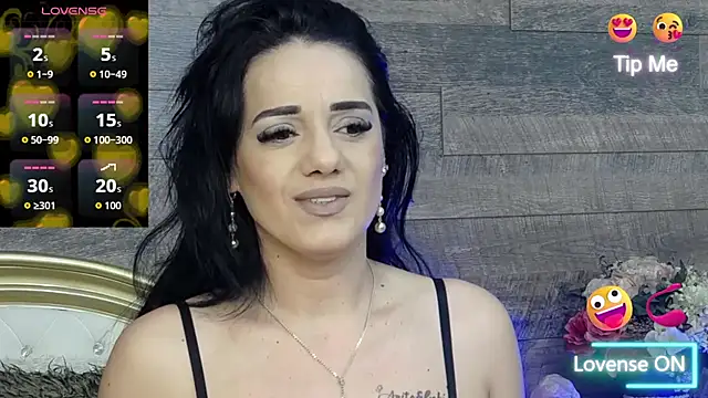 KendalBlair online show from 10-30-25, 03:52