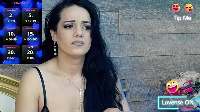 KendalBlair online show from 10-31-25, 04:13