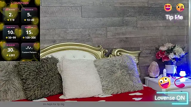 KendalBlair online show from 11-10-25, 04:33