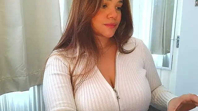 Daisy Brown01 online show from 03-25-26, 12:11