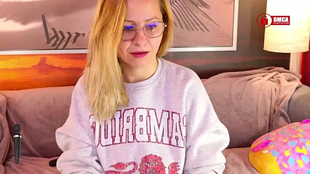 BigBoobsARRI online show from 11-23-25, 08:36