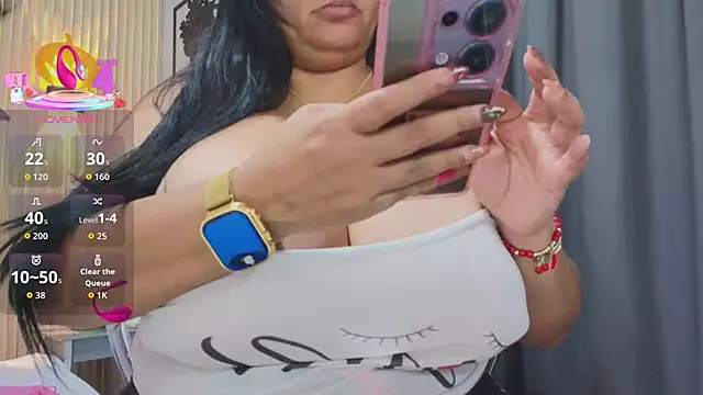  sonia bigboobs online show from 10-08-25, 11:41