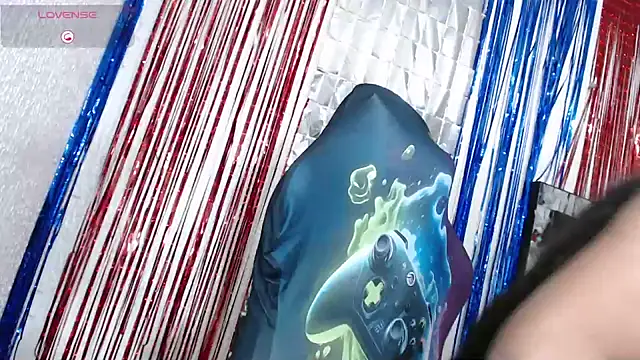 Snapshot of SweetAlmaa chatting on 10-26-25, 01:39 SweetAlmaa online show from 10-26-25, 01:39