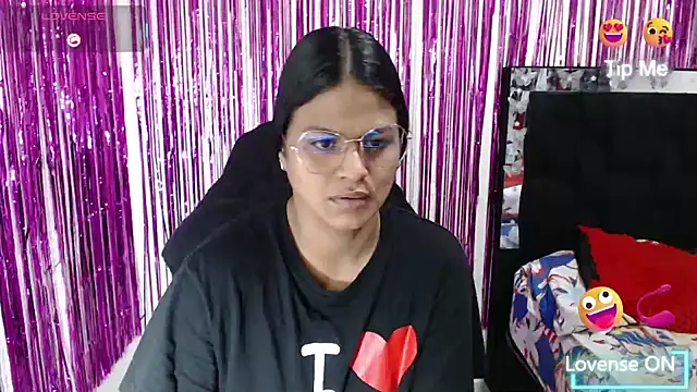 SweetAlmaa online show from 03-02-26, 10:22