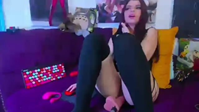 Snapshot of Paulamontero1 chatting on 11-01-25, 10:45 Paulamontero1 online show from 11-01-25, 10:45