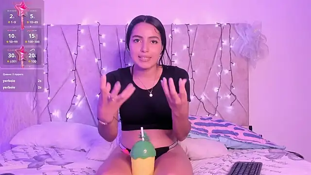 Kaela18 online show from 12-07-24, 04:36