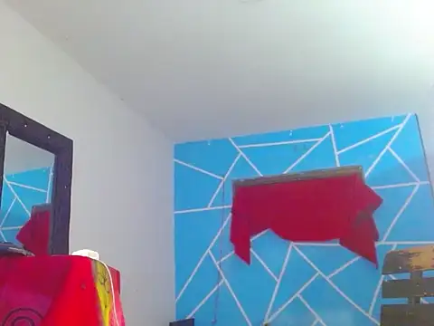 aranza ts online show from 01-07-26, 08:06