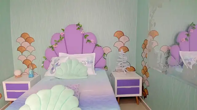 Isa little4u online show from 01-02-25, 09:28