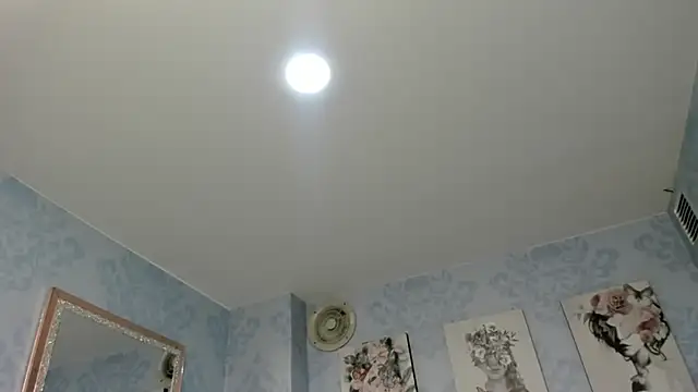 Isa little4u online show from 01-31-25, 06:14