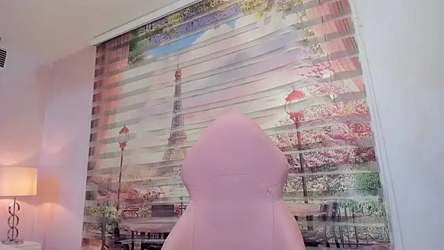 Isa little4u online show from 10-15-25, 04:34