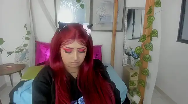 lussyevans24 online show from 02-26-25, 06:58