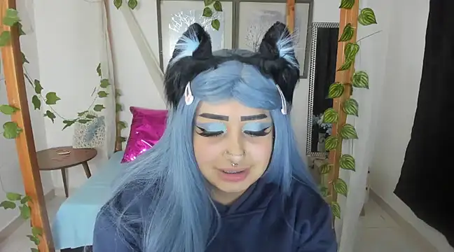 lussyevans24 online show from 02-28-25, 03:48