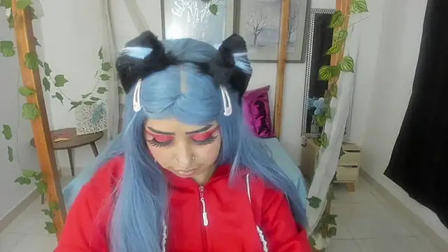 lussyevans24 online show from 03-06-25, 04:30