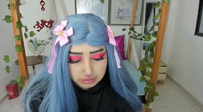 lussyevans24 online show from 03-11-25, 04:10