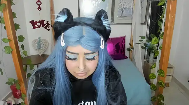 lussyevans24 online show from 03-12-25, 03:24