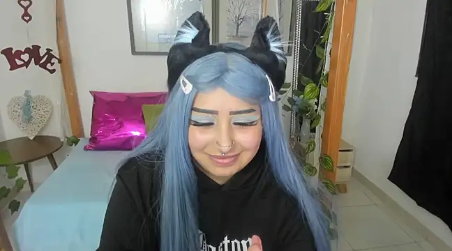 lussyevans24 online show from 03-12-25, 06:29