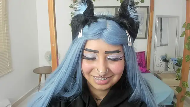 lussyevans24 online show from 03-18-25, 03:53